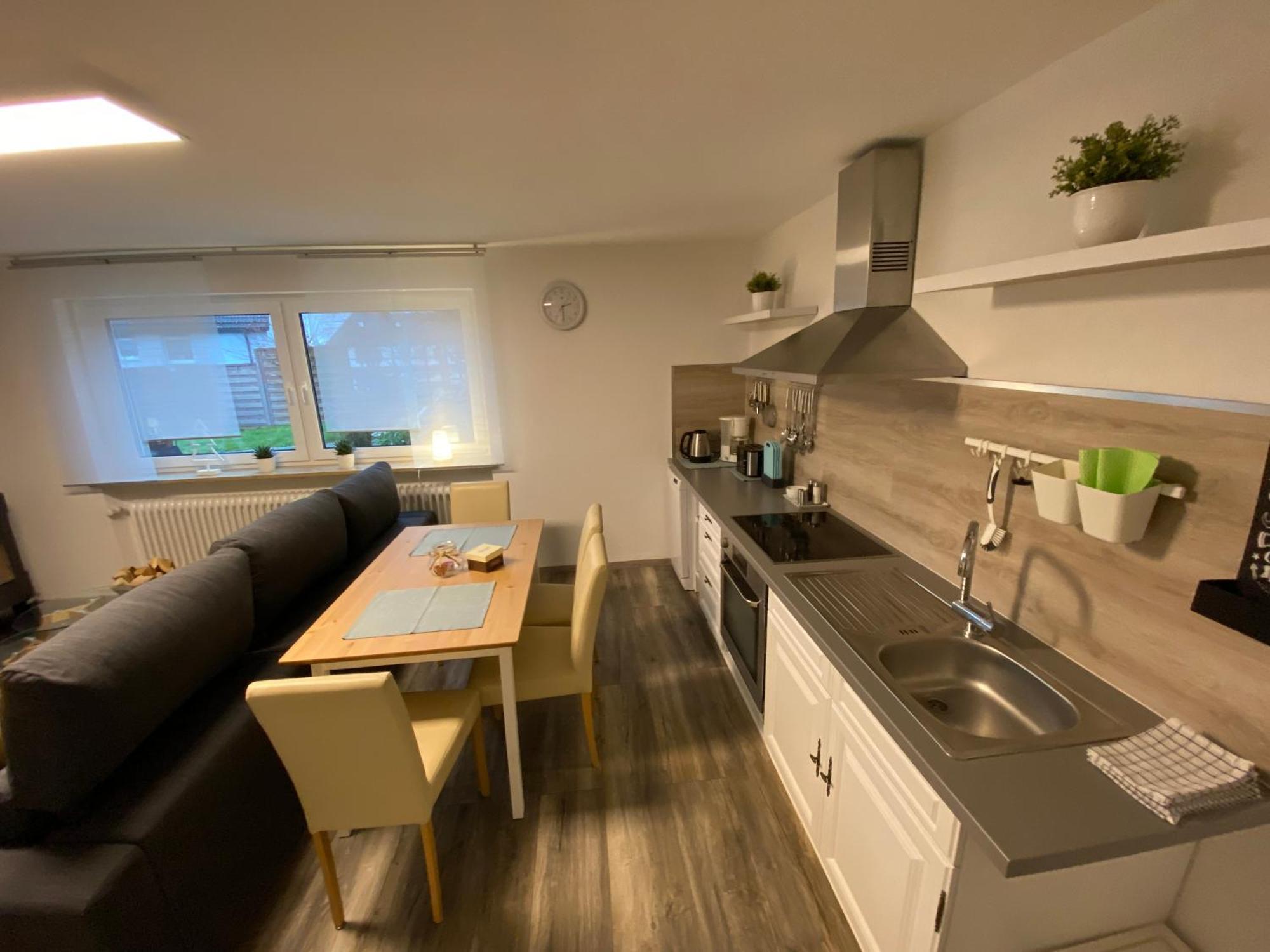 Ferienwohnung Oxana Im Naturpark Fichtelgebirge Schonwald  Exteriér fotografie